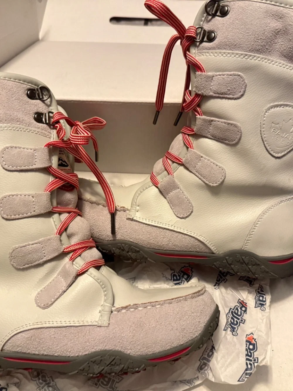 Pajar Canada Snow Boots
